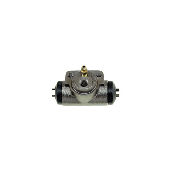 DORMAN W370038 - Dorman W370038 Rear Drum Brake Wheel Cylinder Compatible with Select Pontiac / Toyota Models - Drum Brake Wheel Cylinder - W370038 Rear Wheel Cylinder - WHEEL CYLINDER - Drum Brake Wheel Cylinder - This direct replacement drum brake wheel cylinder was specifically engineered to match the fit, function and performance of the original wheel cylinder on particular vehicles. It is manufactured and tested for quality assurance. - Pontiac Vibe 2008-03, Toyota Matrix 2008-03, Toyota RAV4 2000-96