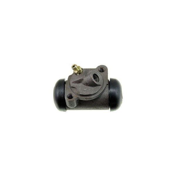 Dorman W37018 Drum Brake Wheel Cylinder Compatible with Select Buick Models - Drum Brake Wheel Cylinder - W37018 Wheel Cylinder - WHEEL CYLINDER - Drum Brake Wheel Cylinder - This direct replacement drum brake wheel cylinder was specifically engineered to match the fit, function and performance of the original wheel cylinder on particular vehicles. It is manufactured and tested for quality assurance. - Buick 1969-62