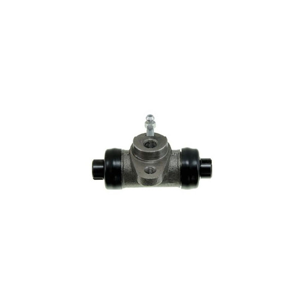 Dorman W37093 Front Drum Brake Wheel Cylinder Compatible with Select Volkswagen Models - W37093 Front Wheel Cylinder - WHEEL CYLINDER - Drum Brake Wheel Cylinder - This direct replacement drum brake wheel cylinder was specifically engineered to match the fit, function and performance of the original wheel cylinder on particular vehicles. It is manufactured and tested for quality assurance. - Volkswagen Beetle 1964-58, Volkswagen Karmann Ghia 1964-61