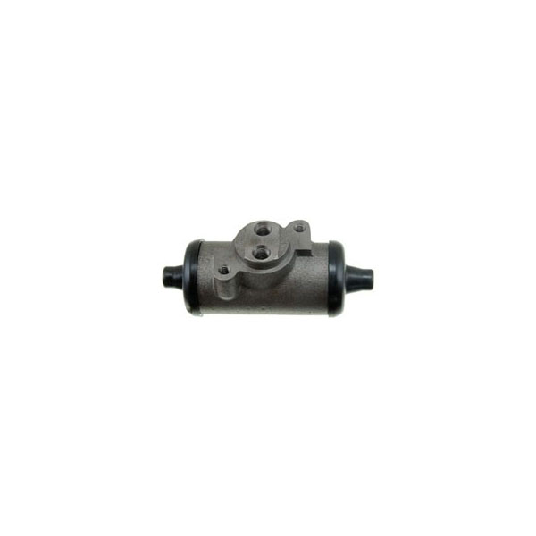 Dorman W37152 Drum Brake Wheel Cylinder Compatible with Select Ford Models - Drum Brake Wheel Cylinder - W37152 Wheel Cylinder - WHEEL CYLINDER - Drum Brake Wheel Cylinder - This direct replacement drum brake wheel cylinder was specifically engineered to match the fit, function and performance of the original wheel cylinder on particular vehicles. It is manufactured and tested for quality assurance. - Ford 1983-65