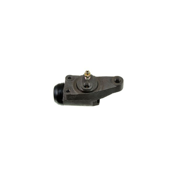 Dorman W37167 Drum Brake Wheel Cylinder Compatible with Select Dodge/Ford/International Models - Drum Brake Wheel Cylinder - W37167 Wheel Cylinder - WHEEL CYLINDER - Drum Brake Wheel Cylinder - This direct replacement drum brake wheel cylinder was specifically engineered to match the fit, function and performance of the original wheel cylinder on particular vehicles. It is manufactured and tested for quality assurance. - Dodge 1971-69, Ford 1983-77, Ford 1972-70, International 1985-80