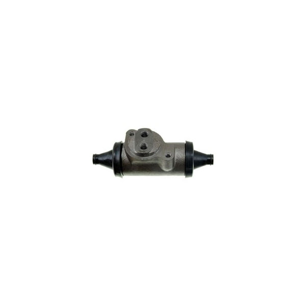 Dorman W37180 Drum Brake Wheel Cylinder Compatible with Select Ford/International Models - W37180 Rear, Lower Wheel Cylinder - WHEEL CYLINDER - Drum Brake Wheel Cylinder - This direct replacement drum brake wheel cylinder was specifically engineered to match the fit, function and performance of the original wheel cylinder on particular vehicles. It is manufactured and tested for quality assurance. - Ford 1983-80, International 1984-75