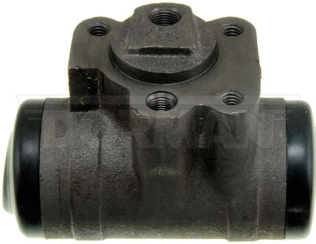 Dorman W37182 Drum Brake Wheel Cylinder Compatible with Select Chevrolet Models - Drum Brake Wheel Cylinder - W37182 Rear, Driver and Passenger Side, Lower Wheel Cylinder - WHEEL CYLINDER - Drum Brake Wheel Cylinder - This direct replacement drum brake wheel cylinder was specifically engineered to match the fit, function and performance of the original wheel cylinder on particular vehicles. It is manufactured and tested for quality assurance. - Chevrolet 1970-68