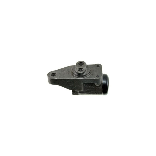 Drum Brake Wheel Cylinder - W37248 Front, Driver Side, Lower Wheel Cylinder - WHEEL CYLINDER - Drum Brake Wheel Cylinder - This direct replacement drum brake wheel cylinder was specifically engineered to match the fit, function and performance of the original wheel cylinder on particular vehicles. It is manufactured and tested for quality assurance. - Chevrolet 1985-80, Chevrolet 1978-73, Chevrolet 1966-62, GMC 1985-80, GMC 1965-60