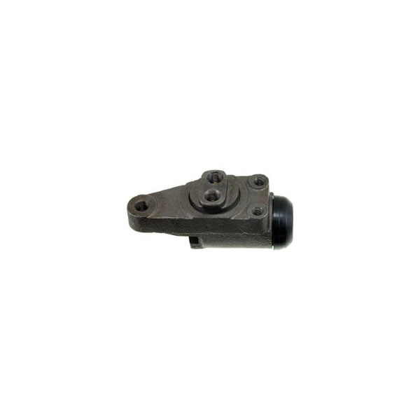Dorman W37252 Drum Brake Wheel Cylinder Compatible with Select Ford Models - W37252 Wheel Cylinder - WHEEL CYLINDER - Drum Brake Wheel Cylinder - This direct replacement drum brake wheel cylinder was specifically engineered to match the fit, function and performance of the original wheel cylinder on particular vehicles. It is manufactured and tested for quality assurance. - Ford 1983-70