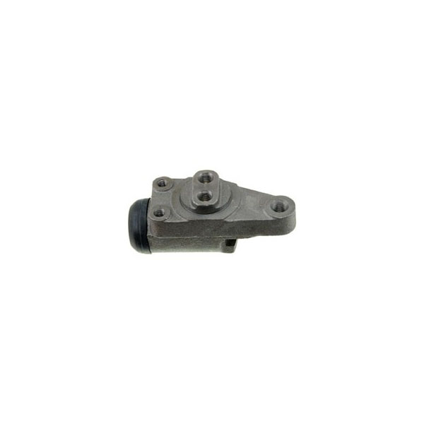 Dorman W37253 Drum Brake Wheel Cylinder Compatible with Select Ford Models - Drum Brake Wheel Cylinder - W37253 Wheel Cylinder - WHEEL CYLINDER - Drum Brake Wheel Cylinder - This direct replacement drum brake wheel cylinder was specifically engineered to match the fit, function and performance of the original wheel cylinder on particular vehicles. It is manufactured and tested for quality assurance. - Ford 1983-70
