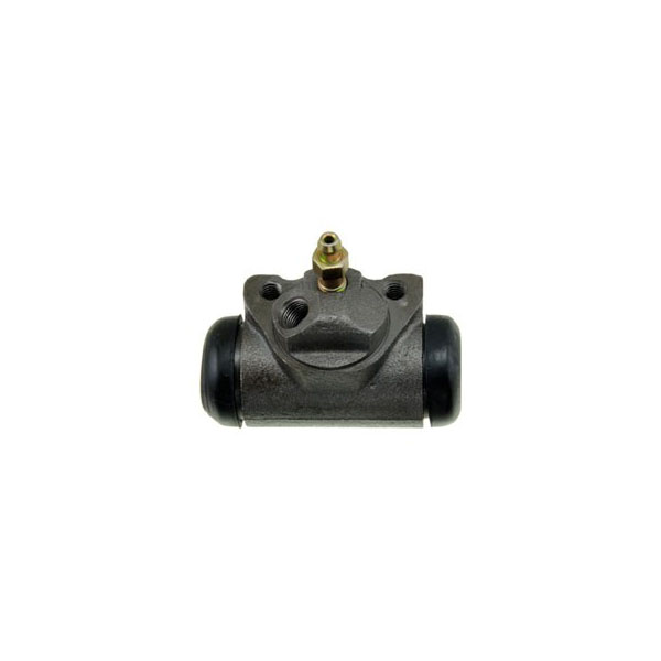 DORMAN W37263 - Dorman W37263 Drum Brake Wheel Cylinder Compatible with Select Ford / International Models - Drum Brake Wheel Cylinder - W37263 Wheel Cylinder - WHEEL CYLINDER - Drum Brake Wheel Cylinder - This direct replacement drum brake wheel cylinder was specifically engineered to match the fit, function and performance of the original wheel cylinder on particular vehicles. It is manufactured and tested for quality assurance. - Ford 1994-90, International 1974-69