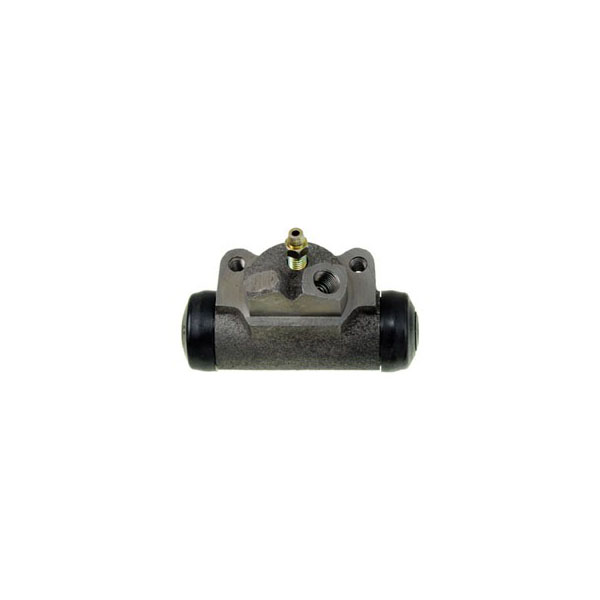 Dorman W37311 Rear Passenger Side Drum Brake Wheel Cylinder Compatible with Select Chevrolet Models - W37311 Rear, Passenger Side Wheel Cylinder - WHEEL CYLINDER - Drum Brake Wheel Cylinder - This direct replacement drum brake wheel cylinder was specifically engineered to match the fit, function and performance of the original wheel cylinder on particular vehicles. It is manufactured and tested for quality assurance. - Chevrolet LUV 1980-75, Chevrolet Luv Pickup 1974-72