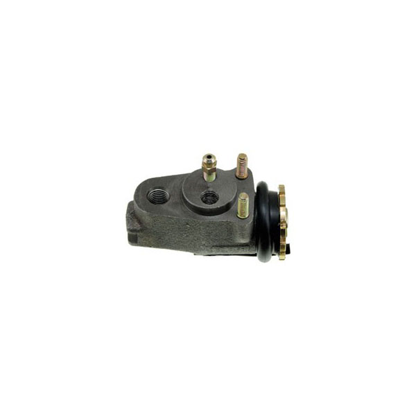 Drum Brake Wheel Cylinder - W37320 Wheel Cylinder - WHEEL CYLINDER - Drum Brake Wheel Cylinder - This direct replacement drum brake wheel cylinder was specifically engineered to match the fit, function and performance of the original wheel cylinder on particular vehicles. It is manufactured and tested for quality assurance. - Ford Courier 1982-72, Mazda B1600 1976-72, Mazda Rotary Pickup 1976-74