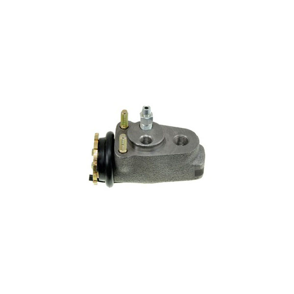 Dorman W37321 Drum Brake Wheel Cylinder Compatible with Select Ford / Mazda Models - W37321 Wheel Cylinder - WHEEL CYLINDER - Drum Brake Wheel Cylinder - This direct replacement drum brake wheel cylinder was specifically engineered to match the fit, function and performance of the original wheel cylinder on particular vehicles. It is manufactured and tested for quality assurance. - Ford Courier 1982-72, Mazda B1600 1976-72, Mazda Rotary Pickup 1976-74