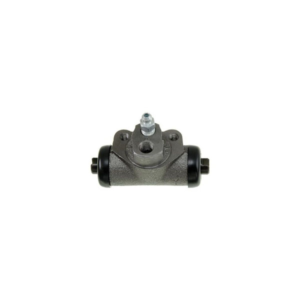 W37335 Wheel Cylinder - WHEEL CYLINDER - Drum Brake Wheel Cylinder - This direct replacement drum brake wheel cylinder was specifically engineered to match the fit, function and performance of the original wheel cylinder on particular vehicles. It is manufactured and tested for quality assurance. - Dodge 1991-85, Dodge 1979-74, Hyundai 1987-85, Plymouth 1990-85, Plymouth 1980-76