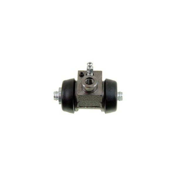 Dorman W37352 Rear Drum Brake Wheel Cylinder Compatible with Select MG / Saab Models - W37352 Rear Wheel Cylinder - WHEEL CYLINDER - Drum Brake Wheel Cylinder - This direct replacement drum brake wheel cylinder was specifically engineered to match the fit, function and performance of the original wheel cylinder on particular vehicles. It is manufactured and tested for quality assurance. - MG Midget 1974-64, Saab 95 1971-64, Saab 96 1968-64