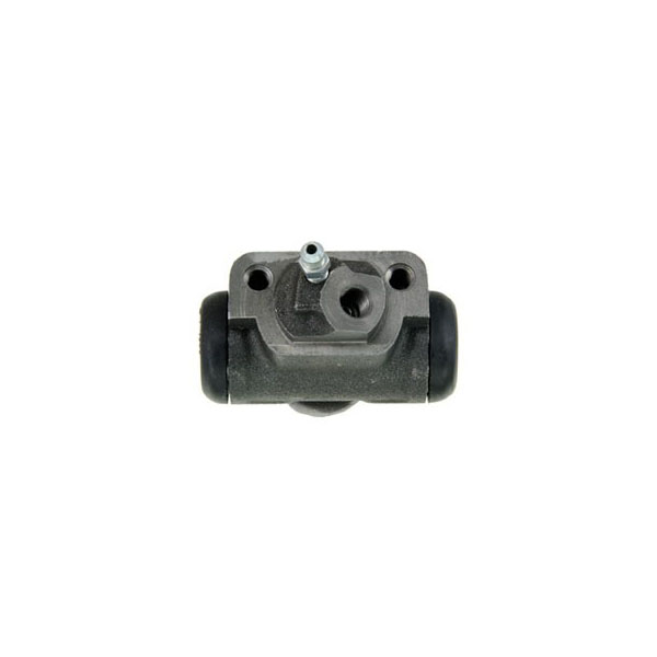 Dorman W37375 Rear Drum Brake Wheel Cylinder Compatible with Select Toyota Models - Drum Brake Wheel Cylinder - W37375 Rear Wheel Cylinder - WHEEL CYLINDER - Drum Brake Wheel Cylinder - This direct replacement drum brake wheel cylinder was specifically engineered to match the fit, function and performance of the original wheel cylinder on particular vehicles. It is manufactured and tested for quality assurance. - Toyota Pickup 1983-75