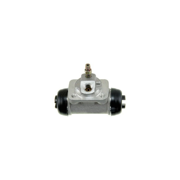 Dorman W37405 Rear Drum Brake Wheel Cylinder Compatible with Select Nissan Models - W37405 Rear Wheel Cylinder - WHEEL CYLINDER - Drum Brake Wheel Cylinder - This direct replacement drum brake wheel cylinder was specifically engineered to match the fit, function and performance of the original wheel cylinder on particular vehicles. It is manufactured and tested for quality assurance. - Nissan 200SX 1985-84, Nissan 280Z 1978-77, Nissan 810 1981, Nissan Maxima 1984-82
