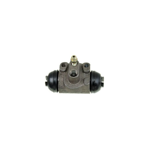 Dorman W37468 Rear Drum Brake Wheel Cylinder Compatible with Select Mazda Models - W37468 Rear Wheel Cylinder - WHEEL CYLINDER - Drum Brake Wheel Cylinder - This direct replacement drum brake wheel cylinder was specifically engineered to match the fit, function and performance of the original wheel cylinder on particular vehicles. It is manufactured and tested for quality assurance. - Mazda 616 1971, Mazda 618 1972, Mazda 808 1976-72, Mazda RX-2 1974-71, Mazda RX-3 1976-72