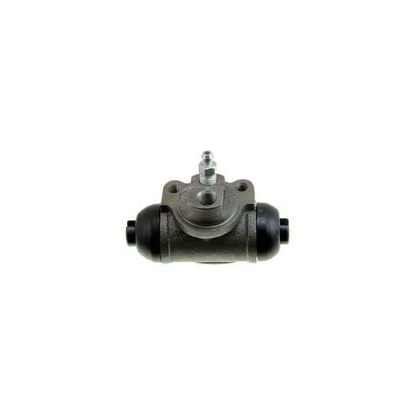 DORMAN W37539 Bore: 7/8 In. - Dorman W37539 Rear Drum Brake Wheel Cylinder Compatible with Select Chevrolet / Honda / Isuzu Models - Drum Brake Wheel Cylinder - W37539 Rear Wheel Cylinder - WHEEL CYLINDER - Drum Brake Wheel Cylinder - This direct replacement drum brake wheel cylinder was specifically engineered to match the fit, function and performance of the original wheel cylinder on particular vehicles. It is manufactured and tested for quality assurance. - Chevrolet 1982-81, Honda 1999-98, Isuzu 2004-98, Isuzu 1995-81