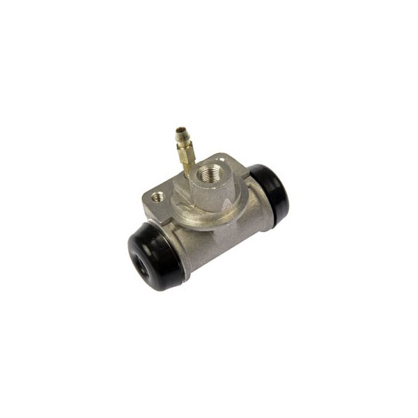 DORMAN W37571 - Dorman W37571 Rear Drum Brake Wheel Cylinder Compatible with Select Nissan Models - W37571 Rear Wheel Cylinder RWD - WHEEL CYLINDER - Drum Brake Wheel Cylinder - This direct replacement drum brake wheel cylinder was specifically engineered to match the fit, function and performance of the original wheel cylinder on particular vehicles. It is manufactured and tested for quality assurance. - Nissan 720 1986-82, Nissan D21 1989-86, Nissan Pickup 1989-83