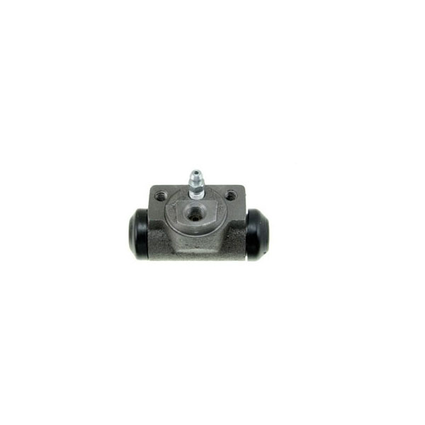 DORMAN W37590 - Drum Brake Wheel Cylinder - W37590 Rear Wheel Cylinder - WHEEL CYLINDER - Drum Brake Wheel Cylinder - This direct replacement drum brake wheel cylinder was specifically engineered to match the fit, function and performance of the original wheel cylinder on particular vehicles. It is manufactured and tested for quality assurance. - Chrysler 1989-83, Dodge 1989-83, Plymouth 1988-83