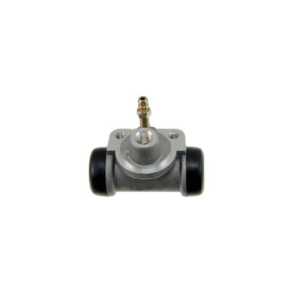 DORMAN W37626 - Dorman W37626 Rear Drum Brake Wheel Cylinder Compatible with Select Nissan Models - Drum Brake Wheel Cylinder - W37626 Rear Wheel Cylinder 4WD - WHEEL CYLINDER - Drum Brake Wheel Cylinder - This direct replacement drum brake wheel cylinder was specifically engineered to match the fit, function and performance of the original wheel cylinder on particular vehicles. It is manufactured and tested for quality assurance. - Nissan 720 1986-83