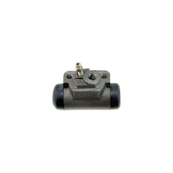 DORMAN W37634 - Dorman W37634 Rear Drum Brake Wheel Cylinder Compatible with Select Toyota Models - Drum Brake Wheel Cylinder - W37634 Rear Wheel Cylinder - WHEEL CYLINDER - Drum Brake Wheel Cylinder - This direct replacement drum brake wheel cylinder was specifically engineered to match the fit, function and performance of the original wheel cylinder on particular vehicles. It is manufactured and tested for quality assurance. - Toyota 4Runner 1985-84, Toyota Pickup 1985-84, Toyota Pickup 1974-72