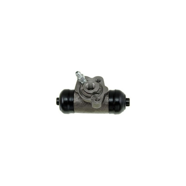 DORMAN W37636 - Dorman W37636 Rear Driver Side Drum Brake Wheel Cylinder Compatible with Select Chevrolet / Toyota Models - Drum Brake Wheel Cylinder - W37636 Rear, Driver Side Wheel Cylinder - WHEEL CYLINDER - Drum Brake Wheel Cylinder - This direct replacement drum brake wheel cylinder was specifically engineered to match the fit, function and performance of the original wheel cylinder on particular vehicles. It is manufactured and tested for quality assurance. - Chevrolet 2002-98, Toyota 2002-83