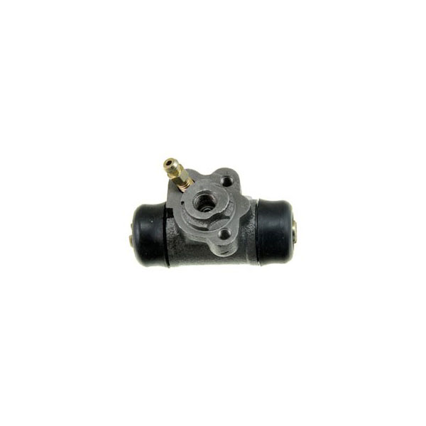 DORMAN W37637 - Dorman W37637 Rear Driver Side Drum Brake Wheel Cylinder Compatible with Select Chevrolet / Geo / Toyota Models - Drum Brake Wheel Cylinder - W37637 Rear, Driver Side Wheel Cylinder - WHEEL CYLINDER - Drum Brake Wheel Cylinder - This direct replacement drum brake wheel cylinder was specifically engineered to match the fit, function and performance of the original wheel cylinder on particular vehicles. It is manufactured and tested for quality assurance. - Chevrolet 2002-98, Chevrolet 1988-85, Geo 1997-90, Toyota 2002-83
