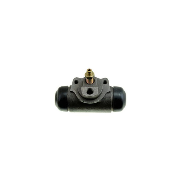 Dorman W37639 Rear Drum Brake Wheel Cylinder Compatible with Select Toyota Models - W37639 Rear Wheel Cylinder - WHEEL CYLINDER - Drum Brake Wheel Cylinder - This direct replacement drum brake wheel cylinder was specifically engineered to match the fit, function and performance of the original wheel cylinder on particular vehicles. It is manufactured and tested for quality assurance. - Toyota RAV4 2003-98, Toyota Van 1989-84, Toyota Van Wagon 1988