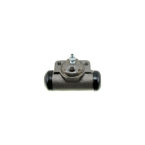 Dorman W37663 Rear Drum Brake Wheel Cylinder Compatible with Select Ford / Mazda Models - Drum Brake Wheel Cylinder - W37663 Rear Wheel Cylinder - WHEEL CYLINDER - Drum Brake Wheel Cylinder - This direct replacement drum brake wheel cylinder was specifically engineered to match the fit, function and performance of the original wheel cylinder on particular vehicles. It is manufactured and tested for quality assurance. - Ford Aerostar 1989-86, Ford Ranger 1994-87, Mazda B2300 1994, Mazda B3000 1994, Mazda B4000 1994