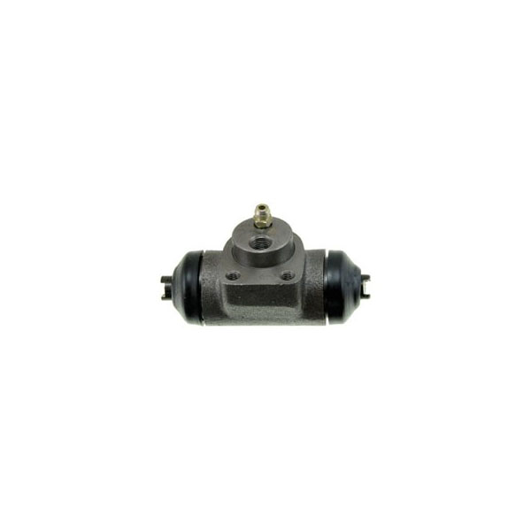 DORMAN W37677 Bore: 7/8 In. - Dorman W37677 Rear Drum Brake Wheel Cylinder Compatible with Select Models - Drum Brake Wheel Cylinder - W37677 Rear Wheel Cylinder - WHEEL CYLINDER - Drum Brake Wheel Cylinder - This direct replacement drum brake wheel cylinder was specifically engineered to match the fit, function and performance of the original wheel cylinder on particular vehicles. It is manufactured and tested for quality assurance. - General Motors 2003-86
