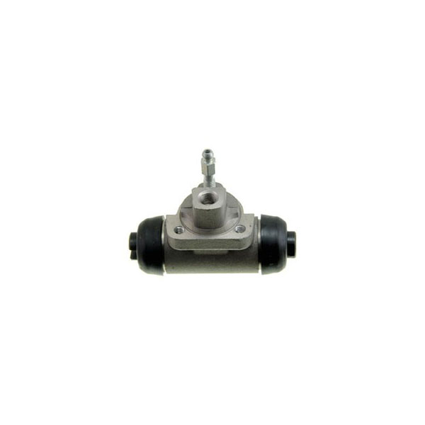 DORMAN W37684 - Dorman W37684 Rear Drum Brake Wheel Cylinder Compatible with Select Nissan Models - Drum Brake Wheel Cylinder - W37684 Rear Wheel Cylinder - WHEEL CYLINDER - Drum Brake Wheel Cylinder - This direct replacement drum brake wheel cylinder was specifically engineered to match the fit, function and performance of the original wheel cylinder on particular vehicles. It is manufactured and tested for quality assurance. - Nissan D21 1989-86, Nissan Pathfinder 1995-93, Nissan Pickup 2005-98
