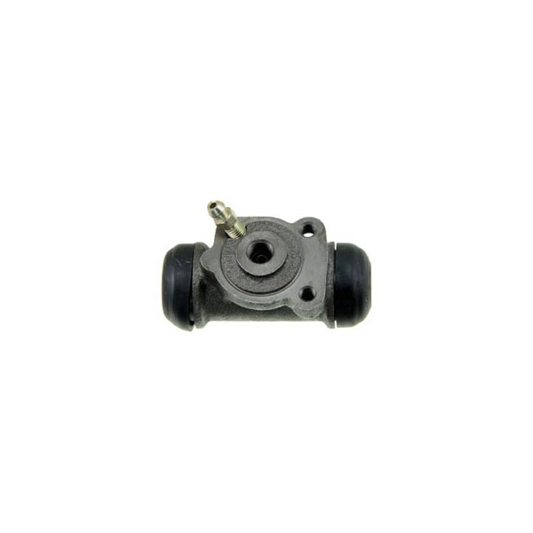 DORMAN W37687 - Dorman W37687 Rear Driver Side Drum Brake Wheel Cylinder Compatible with Select Toyota Models - Drum Brake Wheel Cylinder - W37687 Rear, Driver Side Wheel Cylinder - WHEEL CYLINDER - Drum Brake Wheel Cylinder - This direct replacement drum brake wheel cylinder was specifically engineered to match the fit, function and performance of the original wheel cylinder on particular vehicles. It is manufactured and tested for quality assurance. - Toyota Camry 1991-87
