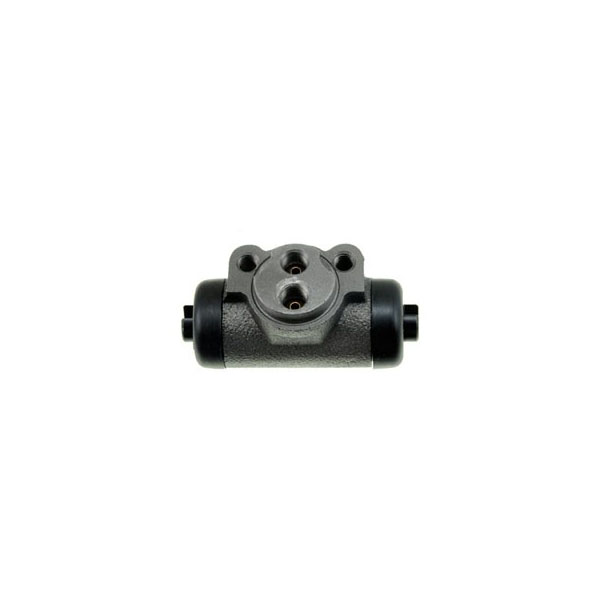 Dorman W37708 Rear Driver Side Drum Brake Wheel Cylinder Compatible with Select Dodge / Ford / Mitsubishi Models - W37708 Rear, Driver Side Wheel Cylinder - WHEEL CYLINDER - Drum Brake Wheel Cylinder - This direct replacement drum brake wheel cylinder was specifically engineered to match the fit, function and performance of the original wheel cylinder on particular vehicles. It is manufactured and tested for quality assurance. - Dodge 1993-87, Ford 2007-01, Mitsubishi 2004-99, Mitsubishi 1994-87