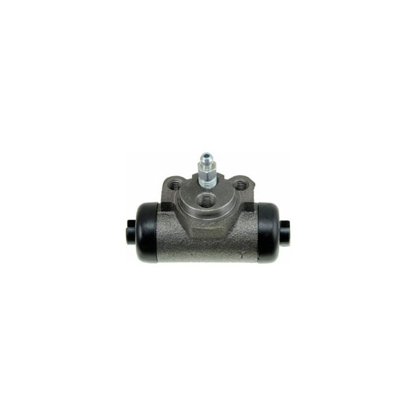 DORMAN W37709 Bore: 7/8 In. - Dorman W37709 Rear Passenger Side Drum Brake Wheel Cylinder Compatible with Select Dodge / Ford / Mitsubishi Models - Drum Brake Wheel Cylinder - W37709 Rear, Passenger Side Wheel Cylinder - WHEEL CYLINDER - Drum Brake Wheel Cylinder - This direct replacement drum brake wheel cylinder was specifically engineered to match the fit, function and performance of the original wheel cylinder on particular vehicles. It is manufactured and tested for quality assurance. - Dodge 1993-87, Ford 2007-01, Mitsubishi 2004-99, Mitsubishi 1994-87