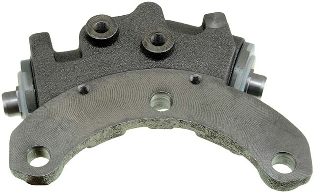 Dorman W37729 Rear Passenger Side Upper Drum Brake Wheel Cylinder Compatible with Select Ford Models - Drum Brake Wheel Cylinder - W37729 Rear, Passenger Side, Upper Wheel Cylinder - WHEEL CYLINDER - Drum Brake Wheel Cylinder - This direct replacement drum brake wheel cylinder was specifically engineered to match the fit, function and performance of the original wheel cylinder on particular vehicles. It is manufactured and tested for quality assurance. - Ford 1998-84