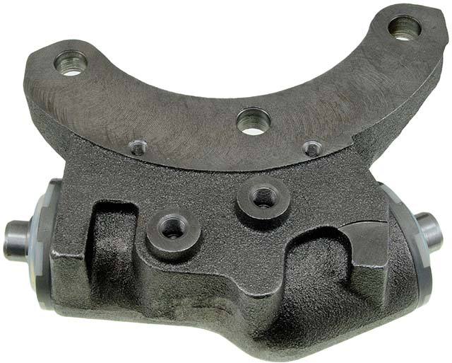 Dorman W37730 Rear Driver Side Upper Drum Brake Wheel Cylinder Compatible with Select Ford Models - W37730 Rear, Driver Side, Upper Wheel Cylinder - WHEEL CYLINDER - Drum Brake Wheel Cylinder - This direct replacement drum brake wheel cylinder was specifically engineered to match the fit, function and performance of the original wheel cylinder on particular vehicles. It is manufactured and tested for quality assurance. - Ford 1998-84