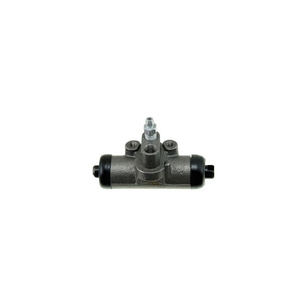 DORMAN W37752 - Dorman W37752 Rear Driver Side Drum Brake Wheel Cylinder Compatible with Select Mazda Models - Drum Brake Wheel Cylinder - W37752 Rear, Driver Side Wheel Cylinder - WHEEL CYLINDER - Drum Brake Wheel Cylinder - This direct replacement drum brake wheel cylinder was specifically engineered to match the fit, function and performance of the original wheel cylinder on particular vehicles. It is manufactured and tested for quality assurance. - Mazda B2000 1987-86, Mazda B2200 1993-87, Mazda B2600 1993-87