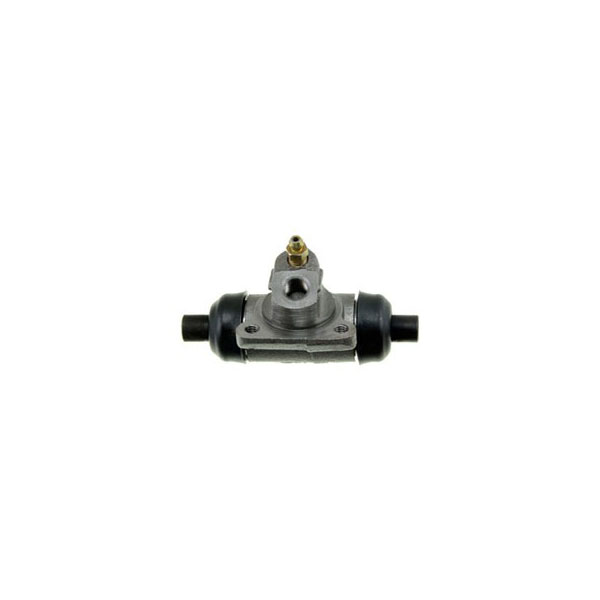 DORMAN W37778 - Dorman W37778 Rear Drum Brake Wheel Cylinder Compatible with Select Models - Drum Brake Wheel Cylinder - W37778 Rear Wheel Cylinder - WHEEL CYLINDER - Drum Brake Wheel Cylinder - This direct replacement drum brake wheel cylinder was specifically engineered to match the fit, function and performance of the original wheel cylinder on particular vehicles. It is manufactured and tested for quality assurance. - General Motors 2002-85