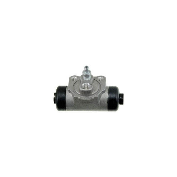 DORMAN W37803 - Dorman W37803 Rear Driver Side Drum Brake Wheel Cylinder Compatible with Select Geo / Suzuki Models - Drum Brake Wheel Cylinder - W37803 Rear, Driver Side Wheel Cylinder - WHEEL CYLINDER - Drum Brake Wheel Cylinder - This direct replacement drum brake wheel cylinder was specifically engineered to match the fit, function and performance of the original wheel cylinder on particular vehicles. It is manufactured and tested for quality assurance. - Geo Tracker 1990-89, Suzuki Sidekick 1990-89