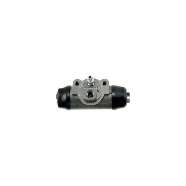 Dorman W37842 Rear Drum Brake Wheel Cylinder Compatible with Select Toyota Models - W37842 Rear Wheel Cylinder - WHEEL CYLINDER - Drum Brake Wheel Cylinder - This direct replacement drum brake wheel cylinder was specifically engineered to match the fit, function and performance of the original wheel cylinder on particular vehicles. It is manufactured and tested for quality assurance. - Toyota 4Runner 2000-92, Toyota 4Runner 1989, Toyota T100 1998-93