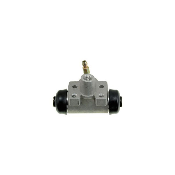 DORMAN W37846 - Dorman W37846 Rear Driver Side Drum Brake Wheel Cylinder Compatible with Select Honda Models - Drum Brake Wheel Cylinder - W37846 Rear, Driver Side Wheel Cylinder - WHEEL CYLINDER - Drum Brake Wheel Cylinder - This direct replacement drum brake wheel cylinder was specifically engineered to match the fit, function and performance of the original wheel cylinder on particular vehicles. It is manufactured and tested for quality assurance. - Honda Accord 1993-90, Honda Civic 2000-90, Honda Civic del Sol 1997-93, Honda CRX 1991-90