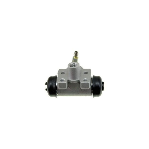 DORMAN W37847 - Dorman W37847 Rear Passenger Side Drum Brake Wheel Cylinder Compatible with Select Honda Models - Drum Brake Wheel Cylinder - W37847 Rear, Passenger Side Wheel Cylinder - WHEEL CYLINDER - Drum Brake Wheel Cylinder - This direct replacement drum brake wheel cylinder was specifically engineered to match the fit, function and performance of the original wheel cylinder on particular vehicles. It is manufactured and tested for quality assurance. - Honda Accord 1993-90, Honda Civic 2000-90, Honda Civic del Sol 1997-93, Honda CRX 1991-90