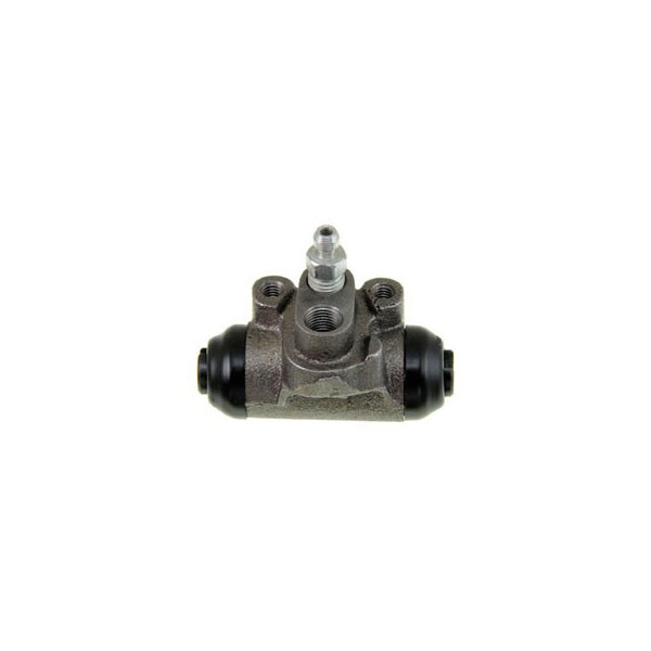 Dorman W37850 Rear Drum Brake Wheel Cylinder Compatible with Select Geo / Suzuki Models - Drum Brake Wheel Cylinder - W37850 Rear Wheel Cylinder - WHEEL CYLINDER - Drum Brake Wheel Cylinder - This direct replacement drum brake wheel cylinder was specifically engineered to match the fit, function and performance of the original wheel cylinder on particular vehicles. It is manufactured and tested for quality assurance. - Geo Metro 1996-89, Suzuki Swift 1996-89