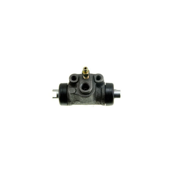 DORMAN W37851 - W37851 Rear Wheel Cylinder - WHEEL CYLINDER - Drum Brake Wheel Cylinder - This direct replacement drum brake wheel cylinder was specifically engineered to match the fit, function and performance of the original wheel cylinder on particular vehicles. It is manufactured and tested for quality assurance. - Geo Storm 1993-90