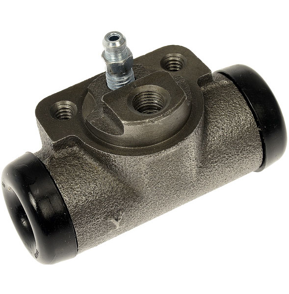 DORMAN W37862 - Dorman W37862 Rear Drum Brake Wheel Cylinder Compatible with Select Models - Drum Brake Wheel Cylinder - W37862 Rear Wheel Cylinder - WHEEL CYLINDER - Drum Brake Wheel Cylinder - This direct replacement drum brake wheel cylinder was specifically engineered to match the fit, function and performance of the original wheel cylinder on particular vehicles. It is manufactured and tested for quality assurance. - Chrysler 1993-91, Dodge 1993-91, Jeep 2001-90, Plymouth 1993-91