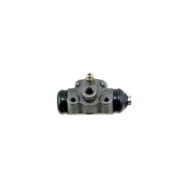 DORMAN W37864 - Dorman W37864 Rear Drum Brake Wheel Cylinder Compatible with Select Chrysler / Dodge / Plymouth Models - W37864 Rear Wheel Cylinder - WHEEL CYLINDER - Drum Brake Wheel Cylinder - This direct replacement drum brake wheel cylinder was specifically engineered to match the fit, function and performance of the original wheel cylinder on particular vehicles. It is manufactured and tested for quality assurance. - Chrysler 1995-90, Dodge 1995-90, Plymouth 1995-90
