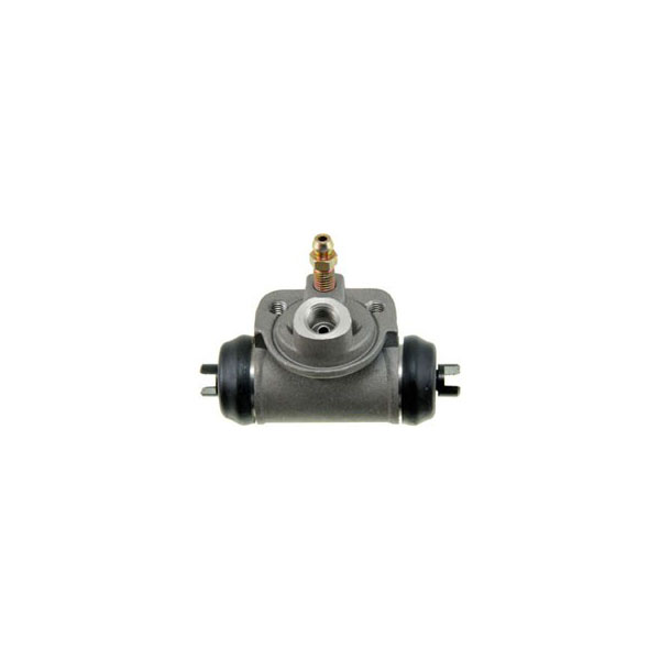 DORMAN W37869 - Drum Brake Wheel Cylinder - W37869 Rear Wheel Cylinder - WHEEL CYLINDER - Drum Brake Wheel Cylinder - This direct replacement drum brake wheel cylinder was specifically engineered to match the fit, function and performance of the original wheel cylinder on particular vehicles. It is manufactured and tested for quality assurance. - Nissan 2017-91