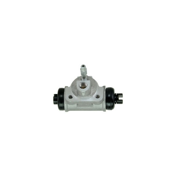 DORMAN W37870 Bore: 7/8 In. - Dorman W37870 Rear Drum Brake Wheel Cylinder Compatible with Select Nissan Models - Drum Brake Wheel Cylinder - W37870 Rear Wheel Cylinder - WHEEL CYLINDER - Drum Brake Wheel Cylinder - This direct replacement drum brake wheel cylinder was specifically engineered to match the fit, function and performance of the original wheel cylinder on particular vehicles. It is manufactured and tested for quality assurance. - Nissan D21 1992-90, Nissan Pathfinder 1992-89, Nissan Pickup 1992-90, Nissan Urvan 2013-00