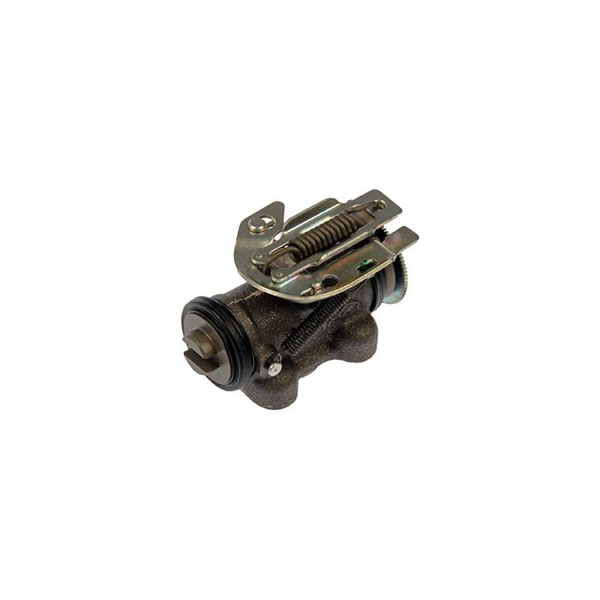 W37876 Wheel Cylinder - WHEEL CYLINDER - Drum Brake Wheel Cylinder - This direct replacement drum brake wheel cylinder was specifically engineered to match the fit, function and performance of the original wheel cylinder on particular vehicles. It is manufactured and tested for quality assurance. - Chevrolet 2004-88, GMC 2004-88, Isuzu 2004-88