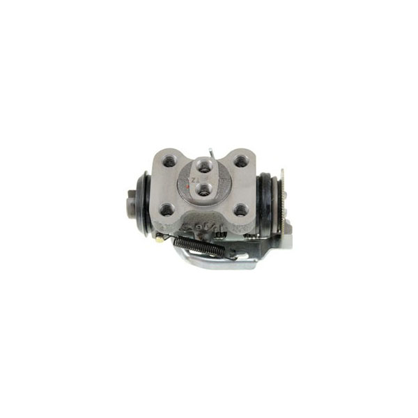 Drum Brake Wheel Cylinder - W37877 Wheel Cylinder - WHEEL CYLINDER - Drum Brake Wheel Cylinder - This direct replacement drum brake wheel cylinder was specifically engineered to match the fit, function and performance of the original wheel cylinder on particular vehicles. It is manufactured and tested for quality assurance. - Chevrolet 2004-88, GMC 2004-88, Isuzu 2004-88