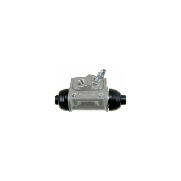 Dorman W37962 Rear Driver Side Drum Brake Wheel Cylinder Compatible with Select Daihatsu / Geo / Suzuki Models - W37962 Rear, Driver Side Wheel Cylinder - WHEEL CYLINDER - Drum Brake Wheel Cylinder - This direct replacement drum brake wheel cylinder was specifically engineered to match the fit, function and performance of the original wheel cylinder on particular vehicles. It is manufactured and tested for quality assurance. - Daihatsu 1992-89, Geo 1996-95, Suzuki 2007-90